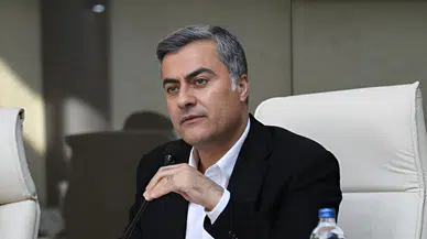 Van Büyükşehir Belediye Başkanı Görevden Uzaklaştırıldı
