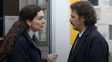 Hasan'ın Sakladığı Gerçek Herkesi Sarsacak