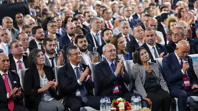 CHP Kurultayında Şaibe İddiaları