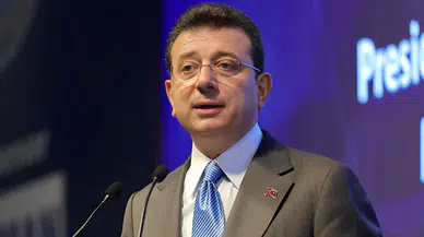 İmamoğlu'na Sahte Diploma İddiası, Soruşturma Başlatıldı