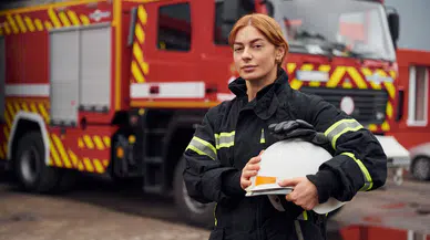 Kadınların Afet ve Acil Durum Yönetimindeki Rolü