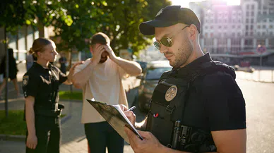 Polis Memurlarının Görev ve Sorumlulukları