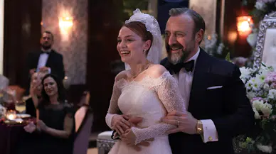 Kenan, Handan’ın Gidişini Kabul Edecek mi?