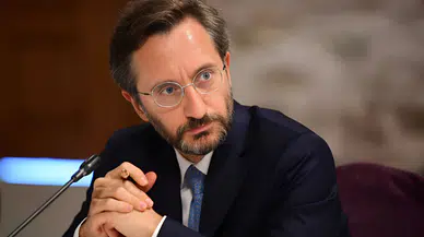 Altun'dan Özgür Özel’e Boykot Tepkisi
