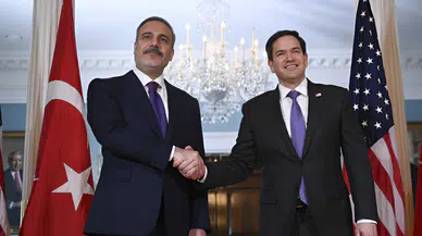 Türkiye Ve ABD Arasında Savunma Alanında Yeni Dönemi