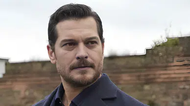 Çağatay Ulusoy’dan Efsane Dönüş