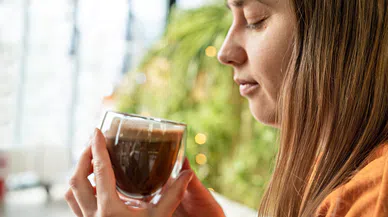 Fazla Kahve Tüketiminin Zararları ve Alternatif İçecekler