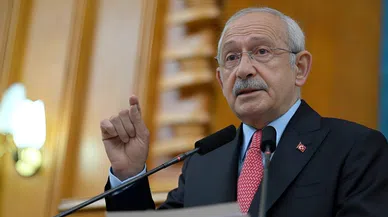 Siyasette geri adım, Kılıçdaroğlu aday olmayacak