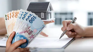 Nisan Ayı Kira Zamları Belli Oldu: Yeni Oran %51,26