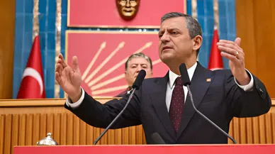 Erdoğan'dan Özgür Özel’e Hakaret Davası Hamlesi