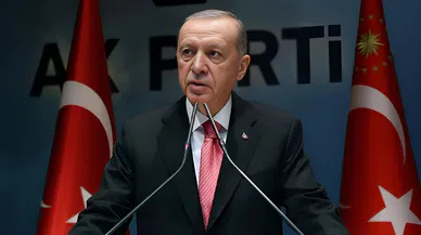 Erdoğan’dan CHP’ye Siyaset Dışı Tavır Eleştirisi