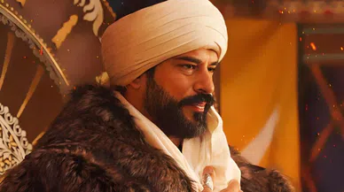 Kuruluş Osman’da kardeşlik sınavı