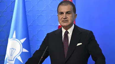 Ömer Çelik’ten Özgür Özel’e “Aşırı Sağcı” Eleştirisi