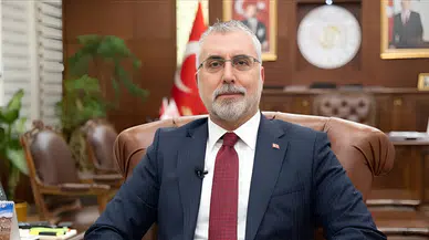 Staj Programlarıyla 63,5 Milyar Liralık Destek Sağlandı