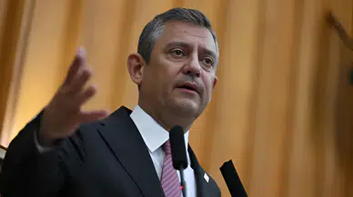 Özgür Özel'den İttifak Mesajı ve Batı’ya Sitemli Çağrı