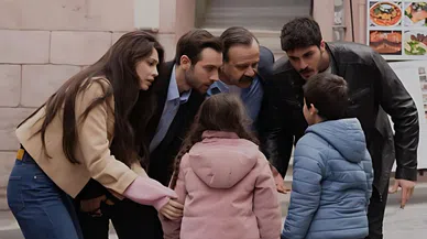 Kardeşlerin Kaçışı İçin Zamanla Yarış Başladı