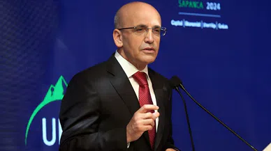Şimşek’ten Yapısal Reform ve Yatırım Vurgusu