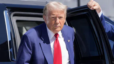 Trump, Göçten Ekonomiye 100 Günde Radikal Dönüşümü Savundu