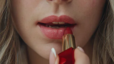 Dudaklardaki Sessizlik, Rujun Gücüne Dair Bir Yolculuk