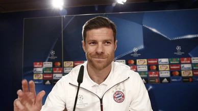 Real Madrid'in yeni teknik direktörü Xabi Alonso oldu