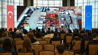 Türkiye ve AB’den ısıtma-soğutma verimliliğine ortak proje