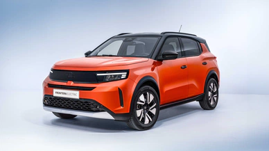 Opel Frontera Elektrik ve Hybrid için faizsiz kredi fırsatı