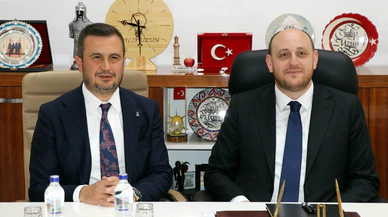 Büyükgümüş: Gazze ve Türkistan’daki zulüm soykırım boyutunda