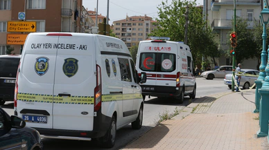 Porsuk Çayı’nda şüpheli ölüm! 36 yaşındaki erkek ölü bulundu