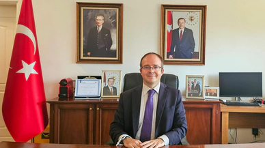 Büyükelçi Oba: Türkiye, Afrika'nın eşit ortağıdır