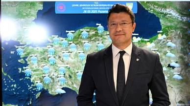 Bahar yağışları geri dönüyor, sıcaklıklar düşüyor