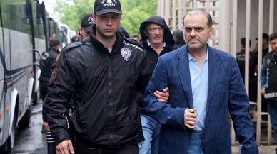 İBB’ye yolsuzluk operasyonu: 45 şüpheli adliyeye çıkarıldı