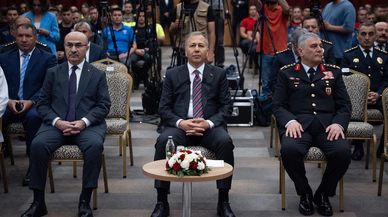 Yerlikaya duyurdu: Polis atamaları artık görev puanına göre