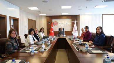 Bakan Göktaş’tan BM Kadın Birimi ile iş birliği mesajı