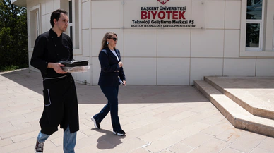 Üniversitelilerden 10 yıl dayanıklı afet yemeği projesi