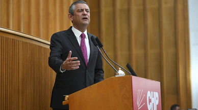 Özel’den iktidara ikramiye ve yargı tepkisi