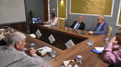 Kerkük, Türk dünyasının kültürel buluşmasına ev sahipliği yaptı