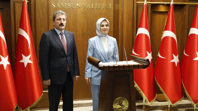 Bakan Göktaş: 163 bin haneye destek ödemesi yapıldı