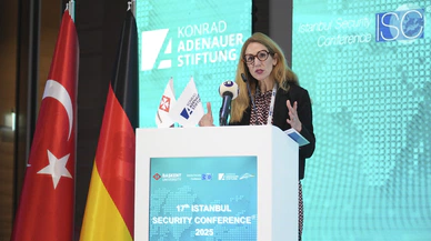 Almanya: Türkiye, NATO’nun güneydoğu kanadında kritik aktör