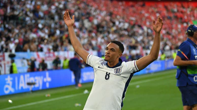 Real Madrid, Trent Alexander-Arnold'u transfer etti