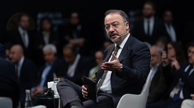 Nuh Yılmaz’dan Madrid Grubu’nda Gazze vurgusu