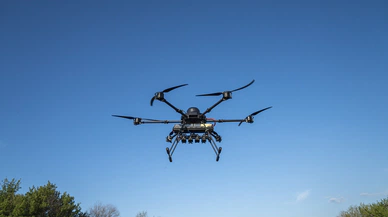 Rusya: Ukrayna’ya ait 48 İHA düşürüldü