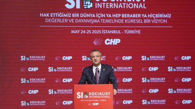 Özel: Filistin’in direnişine el uzatmaya devam edeceğiz