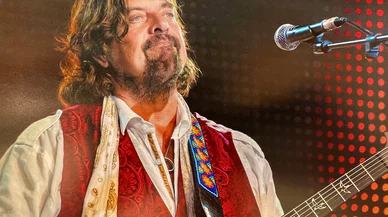 Alan Parsons, 50. yıl turnesiyle İstanbul’da sahne alacak