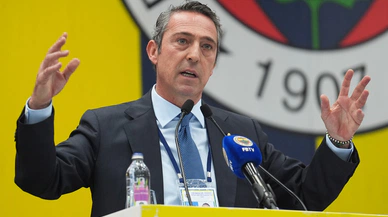 Fenerbahçe Başkanı Ali Koç’tan kongre açıklaması!