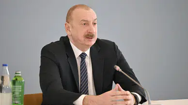 Aliyev: İslam karşıtlığı devlet politikası haline geliyor