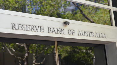 Avustralya Merkez Bankası faizi yüzde 3,85’e indirdi