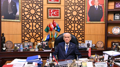 Bahçeli: ABD’nin saldırısı sorumsuz ve skandaldır
