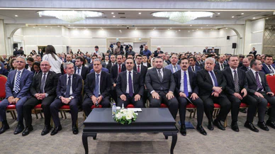 Türkiye'den yeşil dönüşüme 400 milyon dolarlık adım