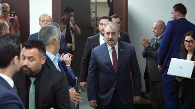 Destici: Türkiye, Pakistan’ın yanında olmalıdır