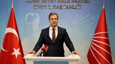 CHP'den İzmir mitingi öncesi net mesajlar